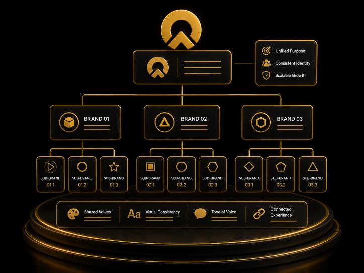 Brand Architecture